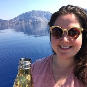 Meet your Posher, Kelly